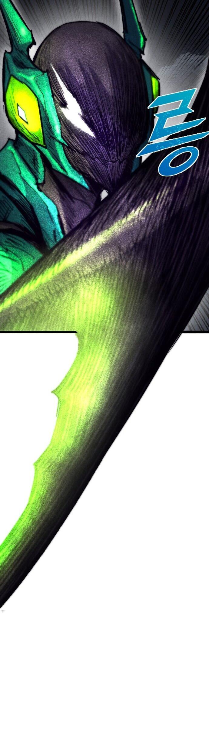 Манга Инсектор - Глава 89 Страница 103