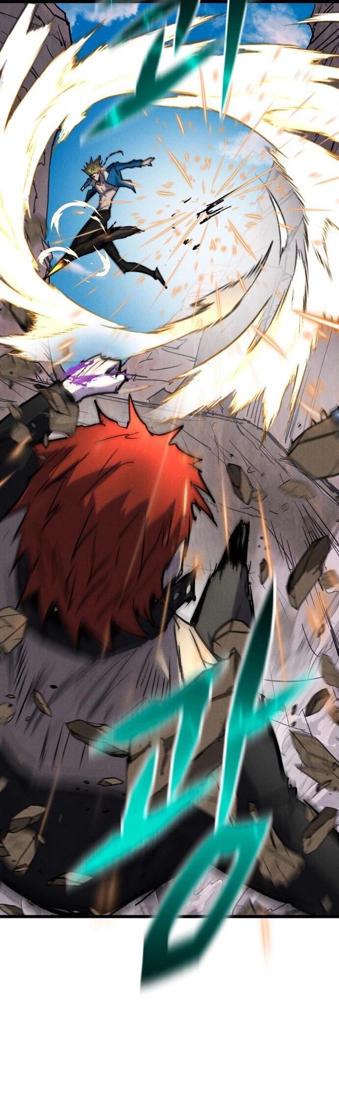 Манга Инсектор - Глава 92 Страница 62