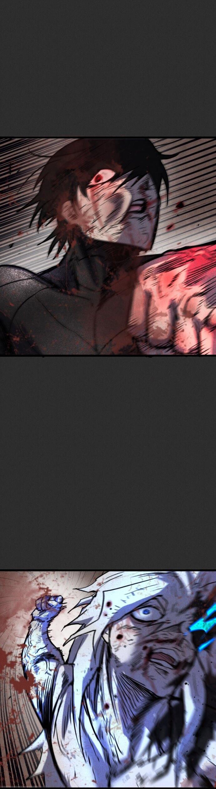 Манга Инсектор - Глава 92 Страница 14