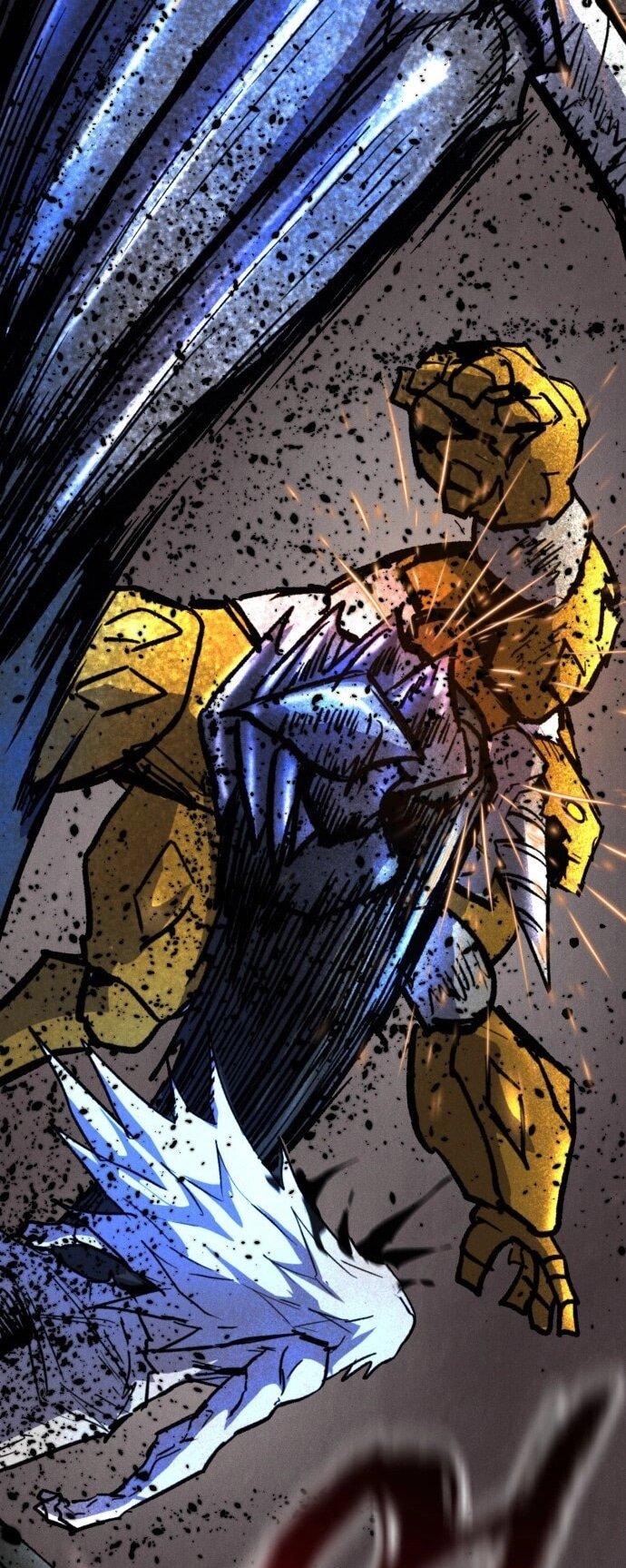 Манга Инсектор - Глава 91 Страница 15