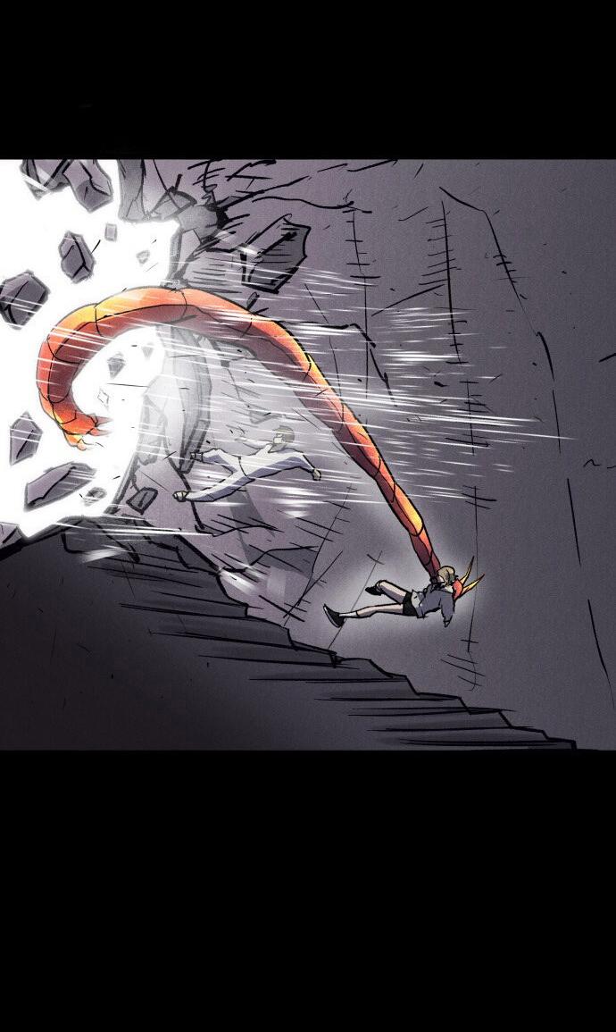 Манга Инсектор - Глава 93 Страница 69