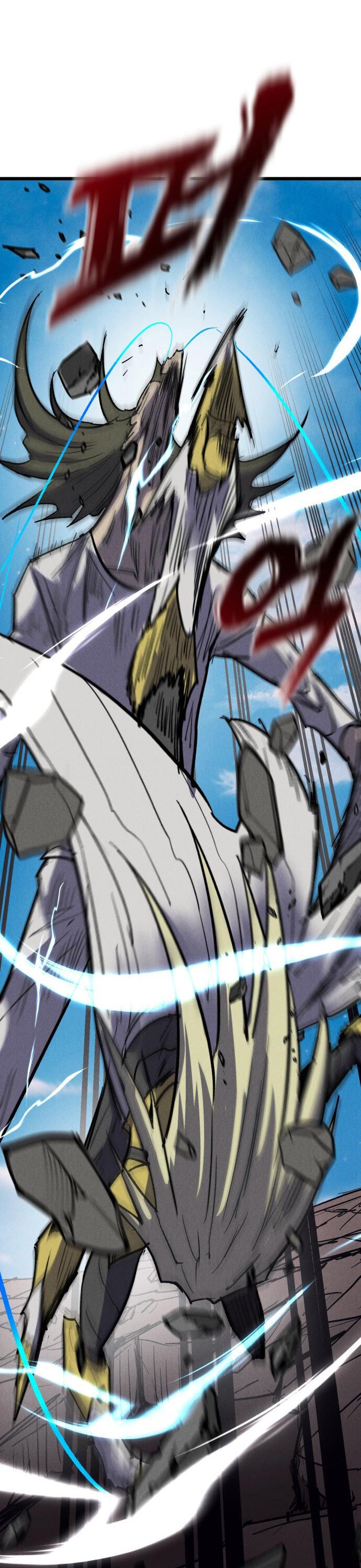 Манга Инсектор - Глава 93 Страница 20