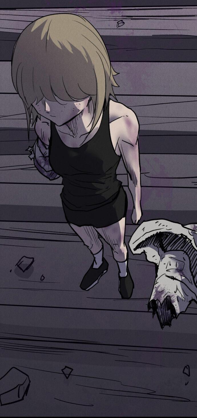 Манга Инсектор - Глава 93 Страница 76