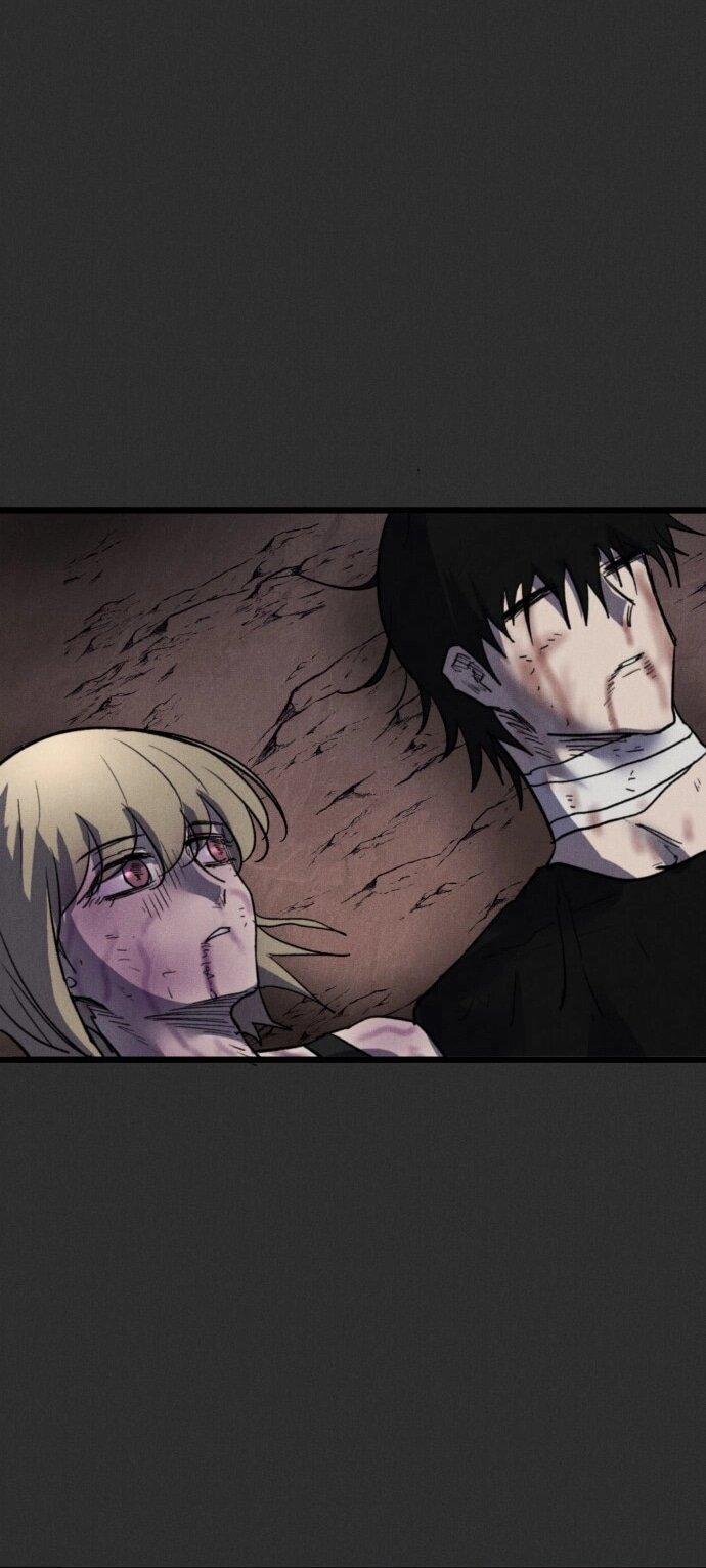 Манга Инсектор - Глава 94 Страница 91