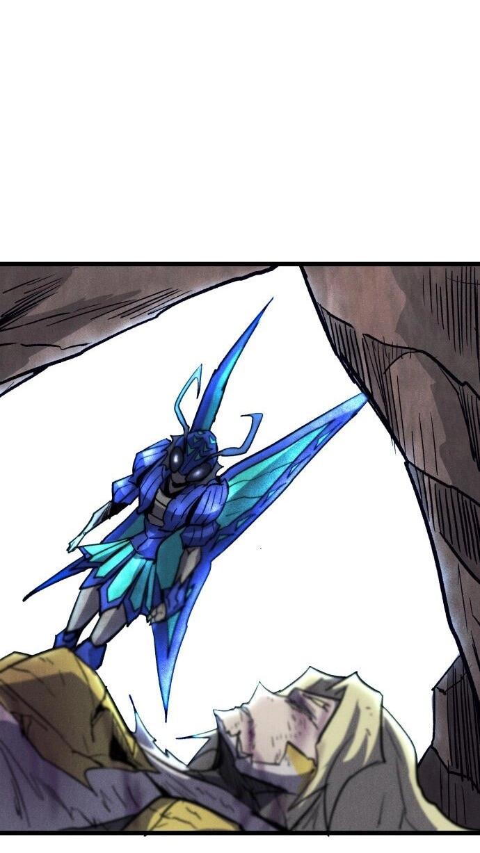 Манга Инсектор - Глава 95 Страница 32