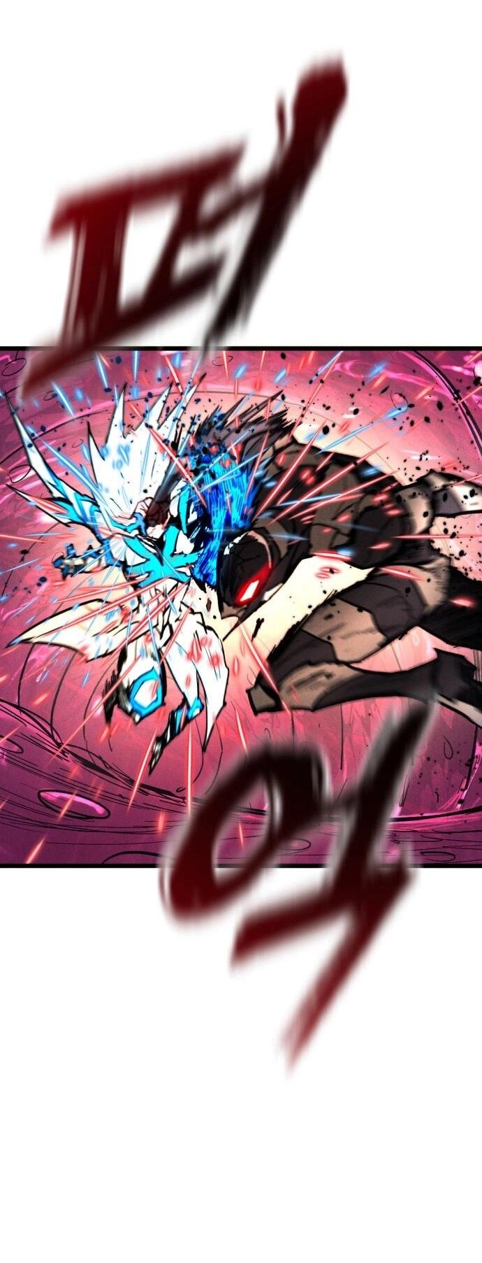 Манга Инсектор - Глава 99 Страница 60