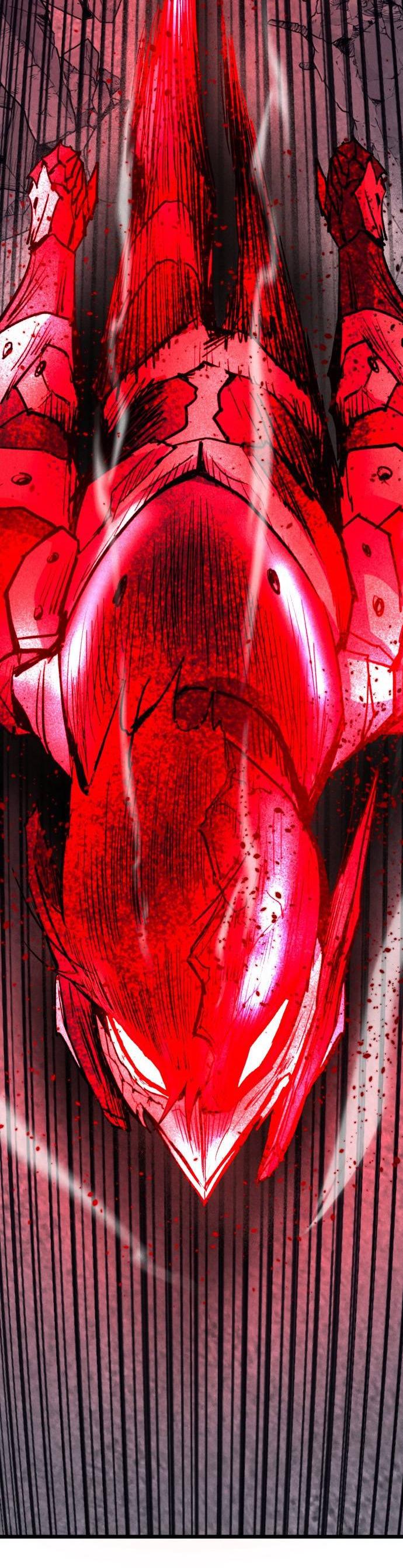 Манга Инсектор - Глава 100 Страница 67