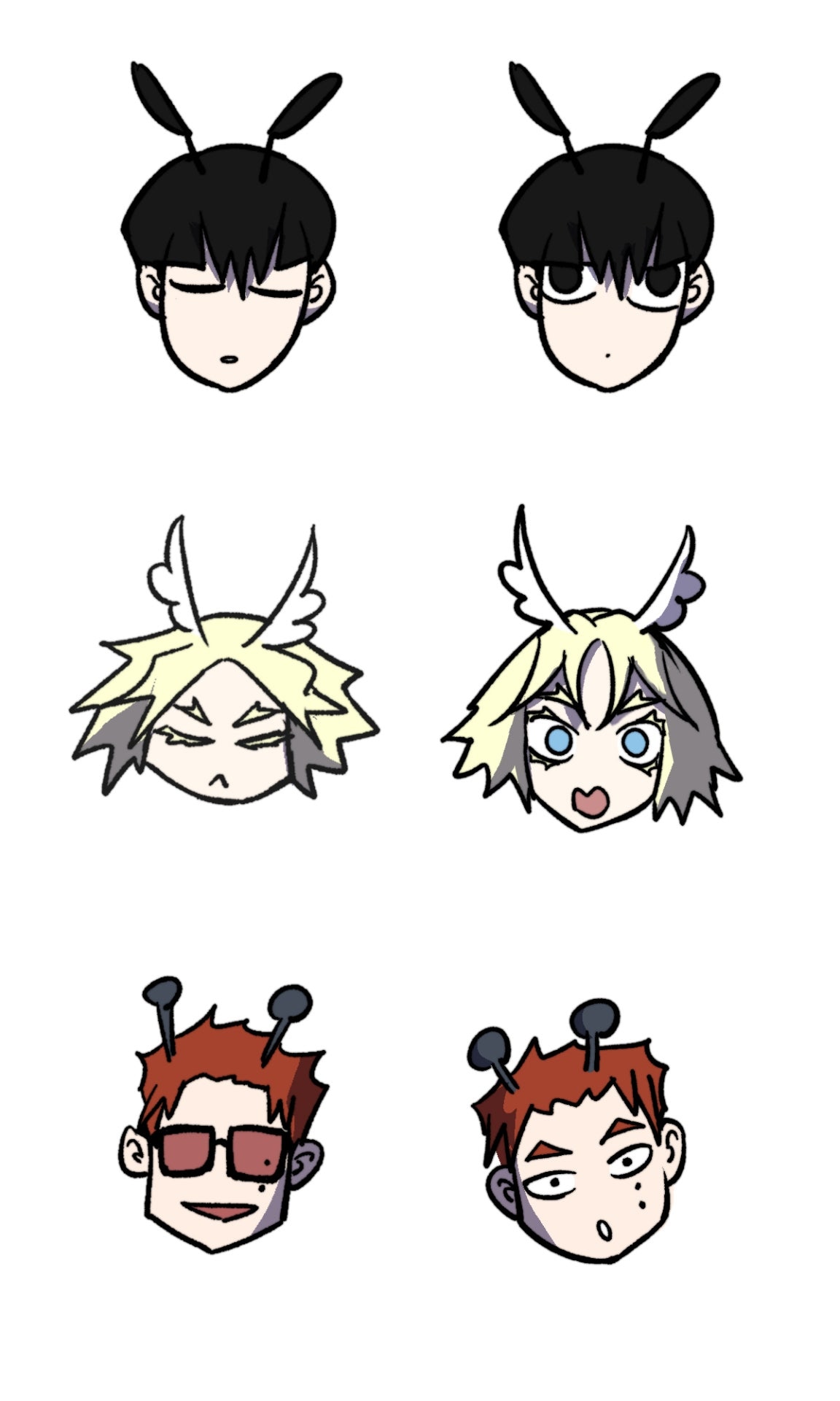 Манга Инсектор - Глава 102 Страница 22