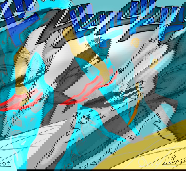 Манга Инсектор - Глава 102 Страница 34