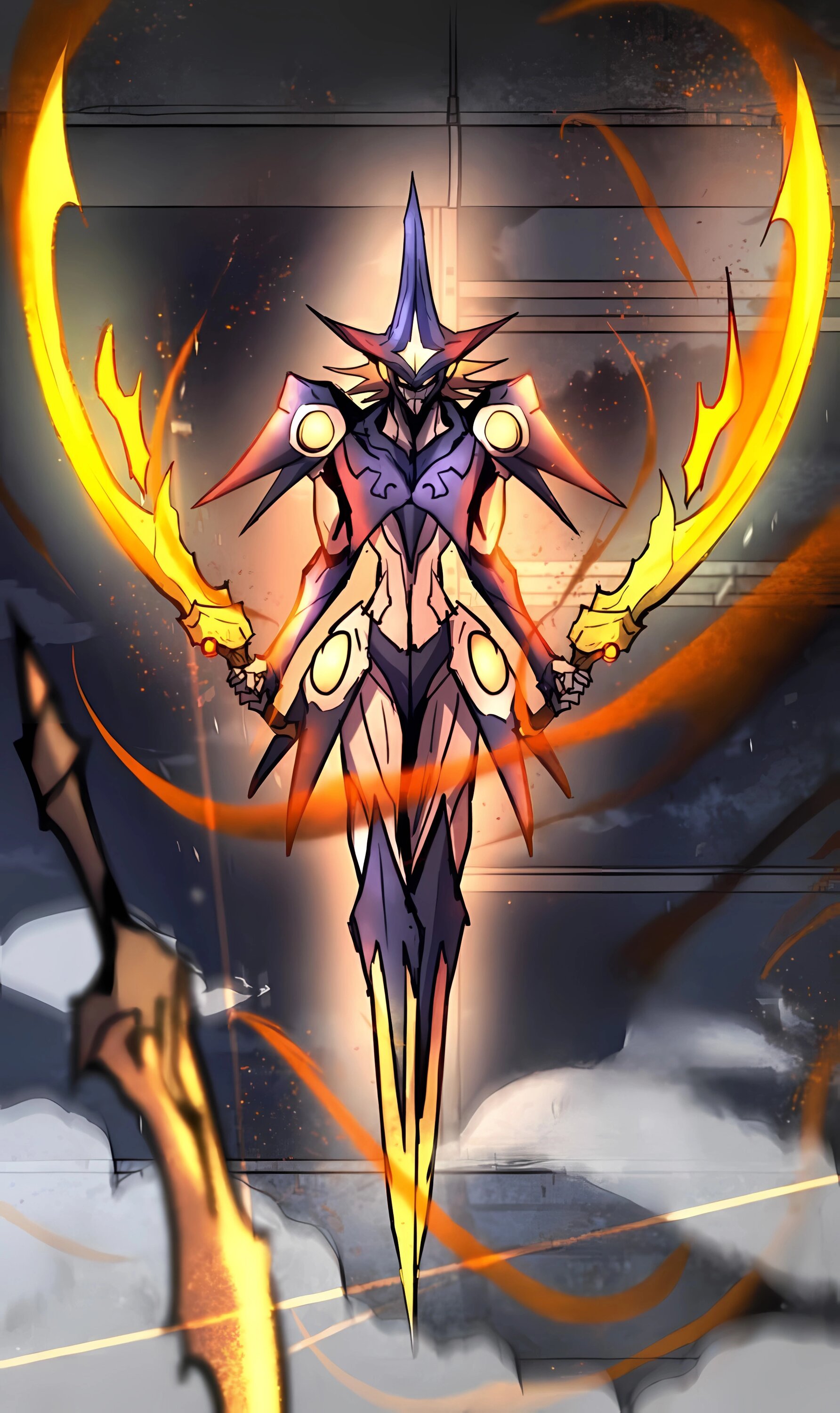 Манга Инсектор - Глава 81 Страница 79