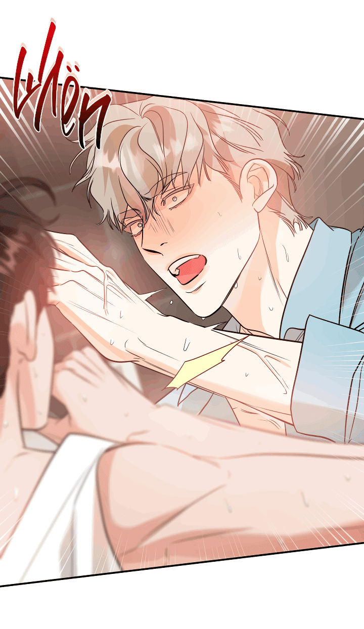 Манга Дух спасения - Глава 56 Страница 34