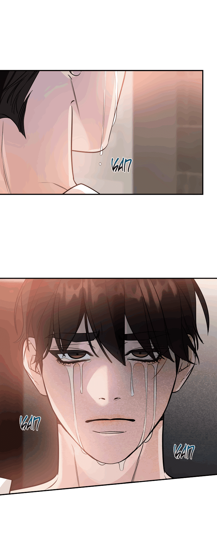 Манга Дух спасения - Глава 56 Страница 55