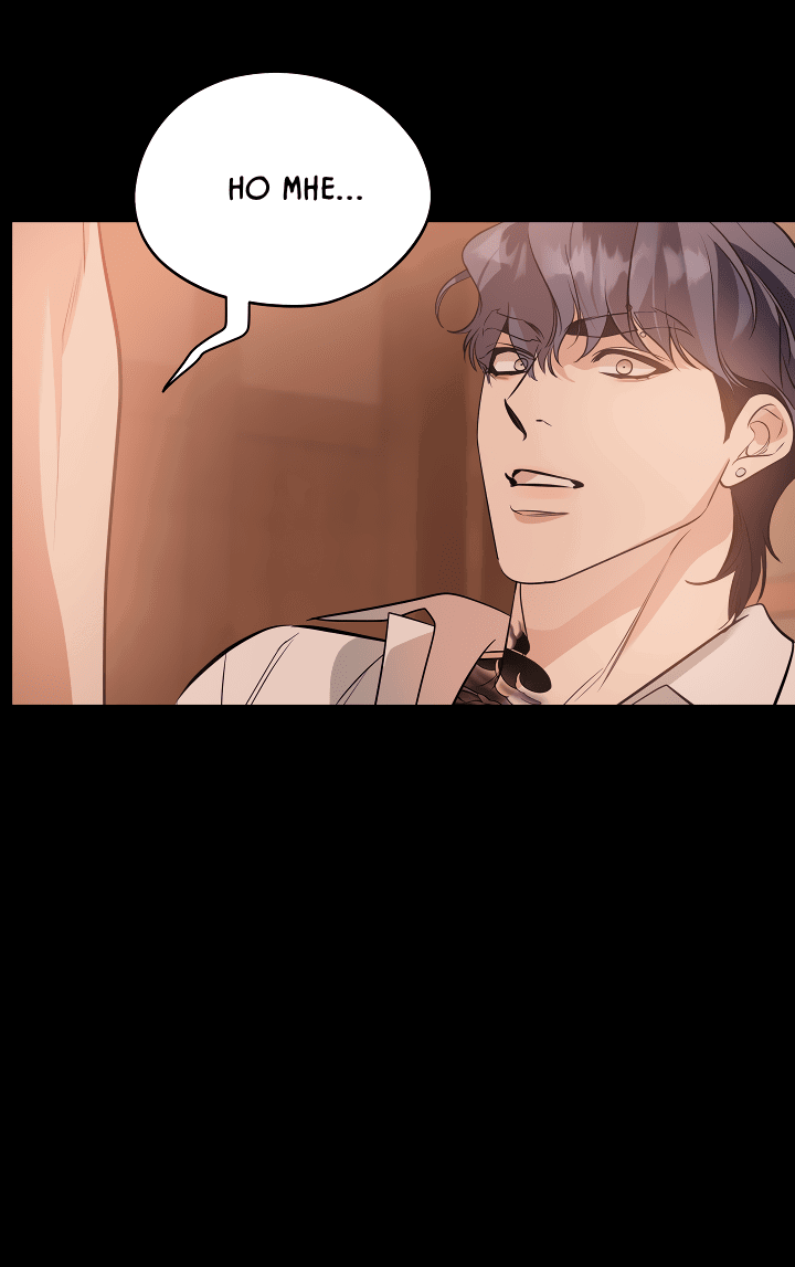 Манга Дух спасения - Глава 58 Страница 19