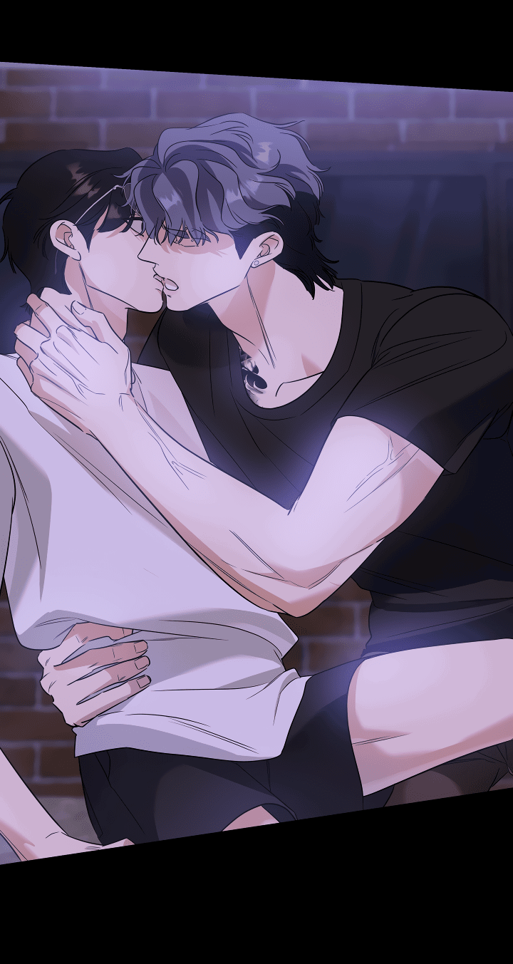 Манга Дух спасения - Глава 58 Страница 32