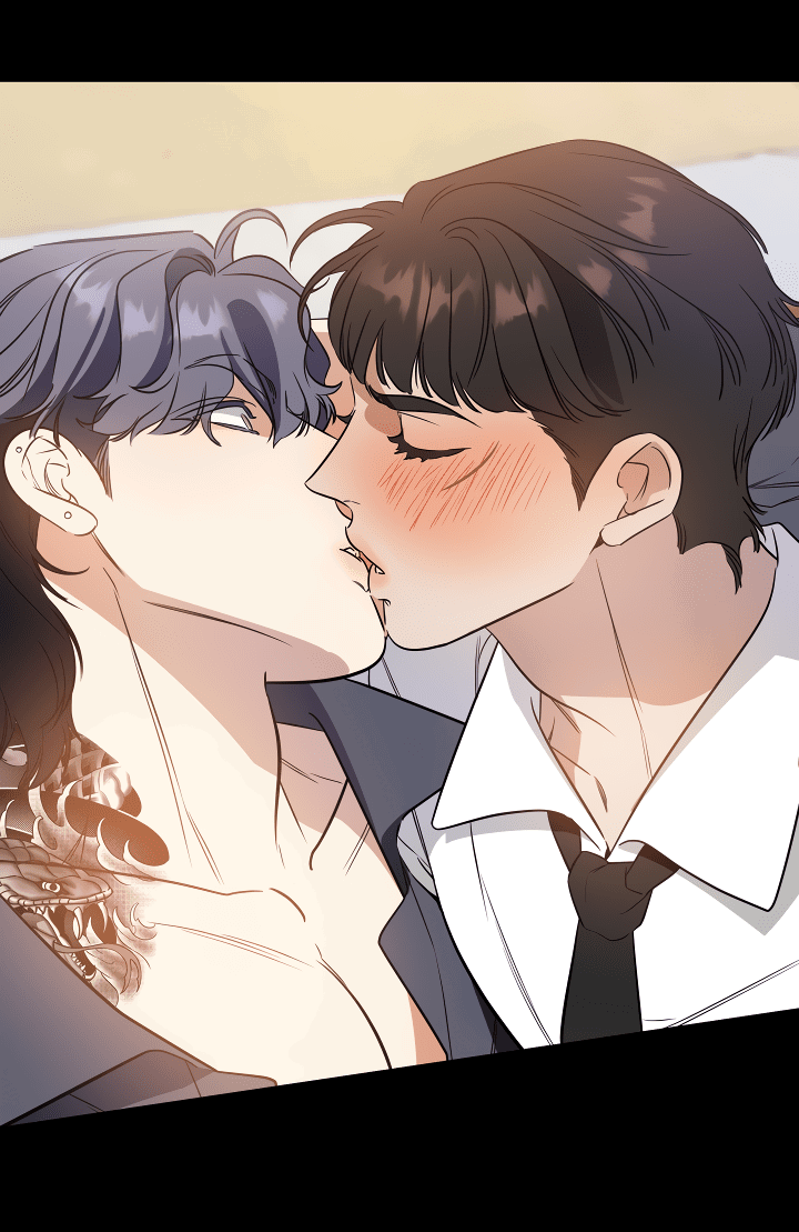 Манга Дух спасения - Глава 57 Страница 44