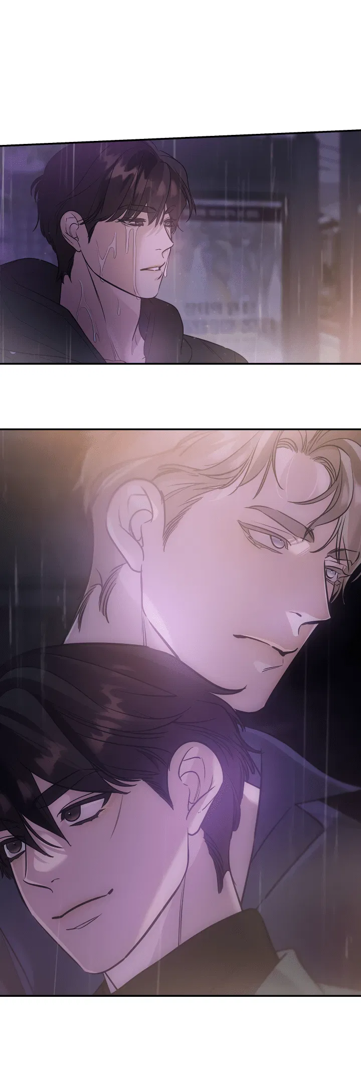 Манга Дух спасения - Глава 57 Страница 7