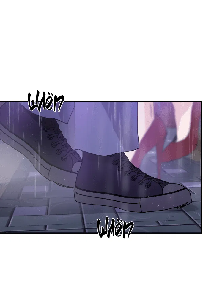 Манга Дух спасения - Глава 57 Страница 1