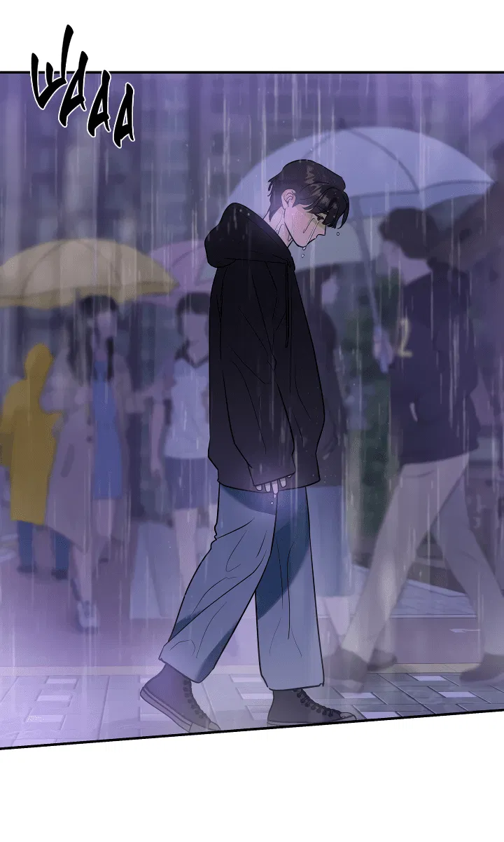 Манга Дух спасения - Глава 57 Страница 2