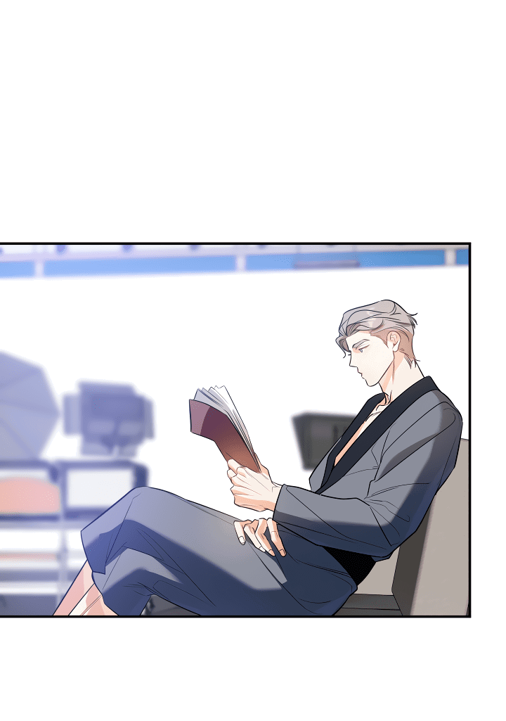 Манга Дух спасения - Глава 61 Страница 30