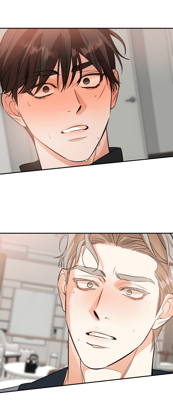 Манга Дух спасения - Глава 61 Страница 44