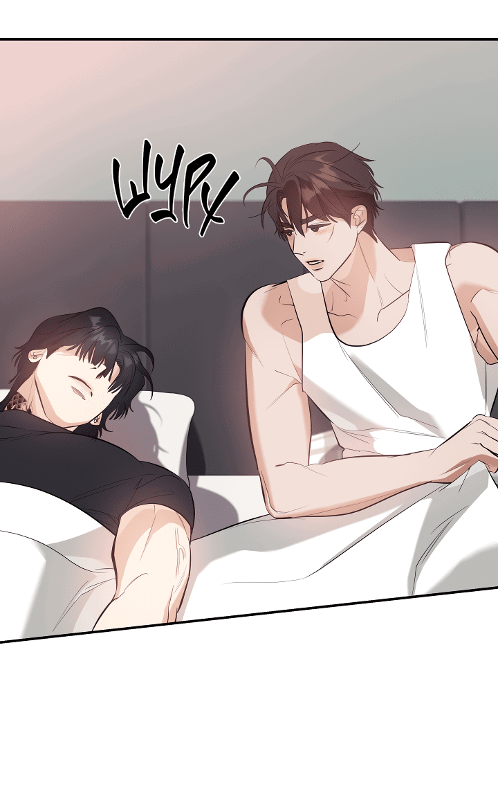 Манга Дух спасения - Глава 60 Страница 4