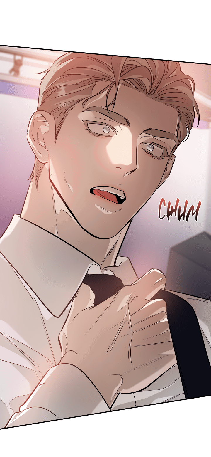 Манга Дух спасения - Глава 60 Страница 44