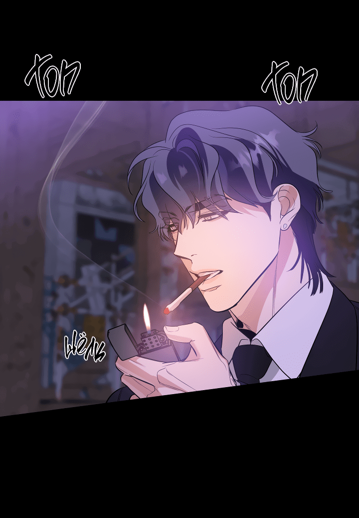 Манга Дух спасения - Глава 59 Страница 50