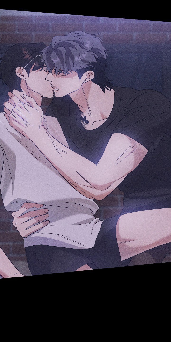 Манга Дух спасения - Глава 59 Страница 38