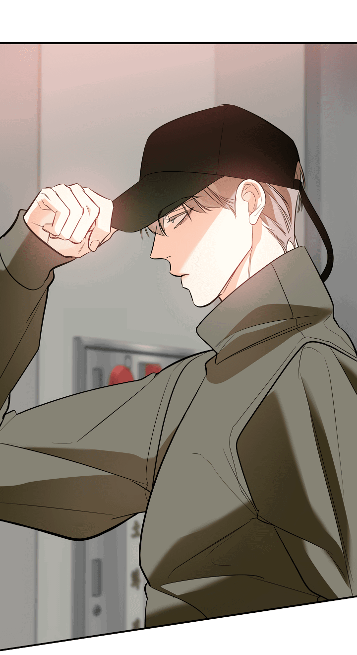 Манга Дух спасения - Глава 62 Страница 51