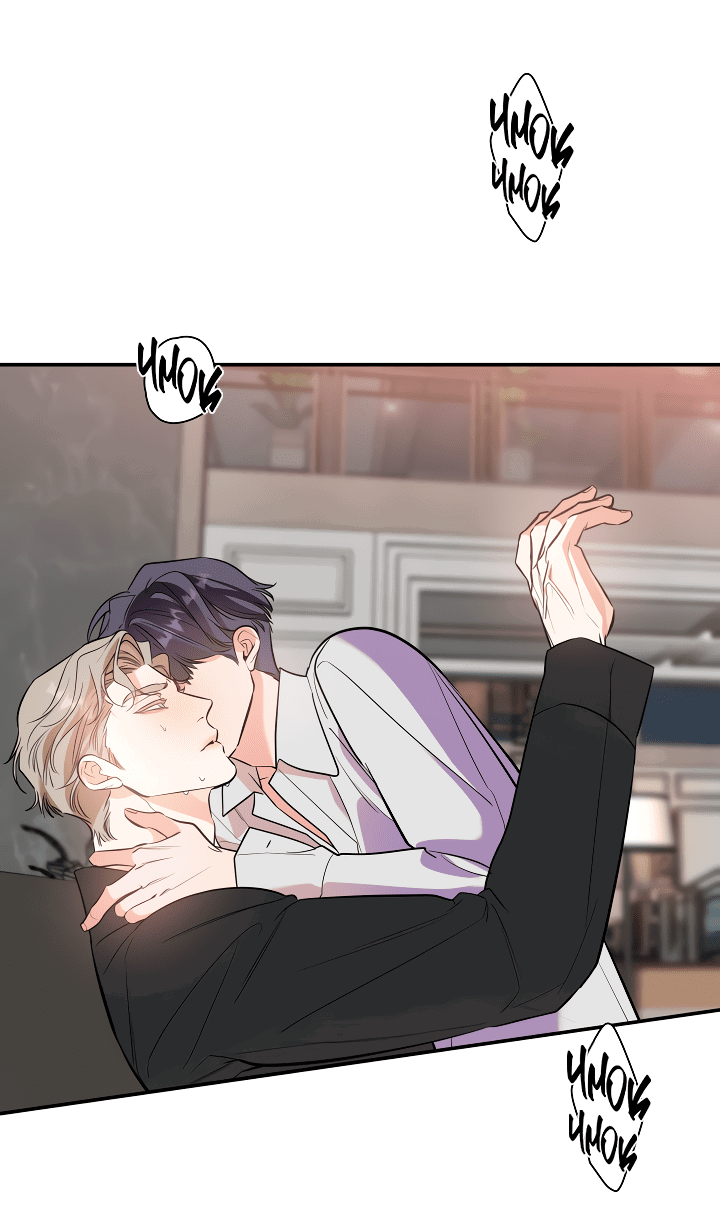 Манга Дух спасения - Глава 62 Страница 1