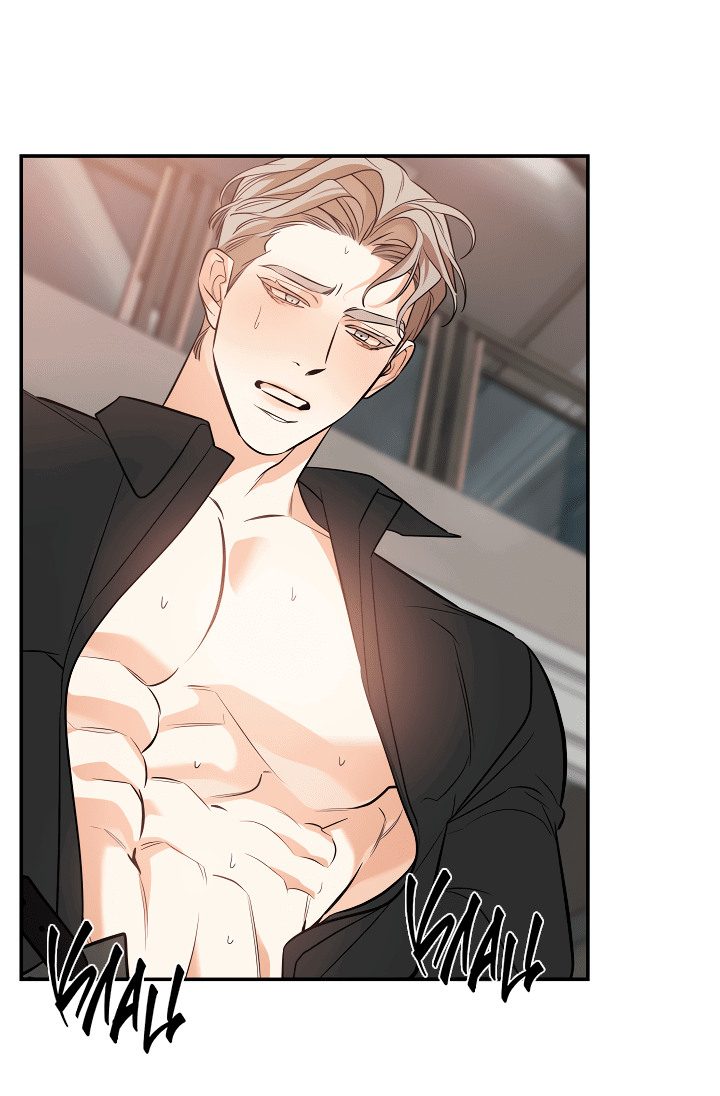 Манга Дух спасения - Глава 62 Страница 19