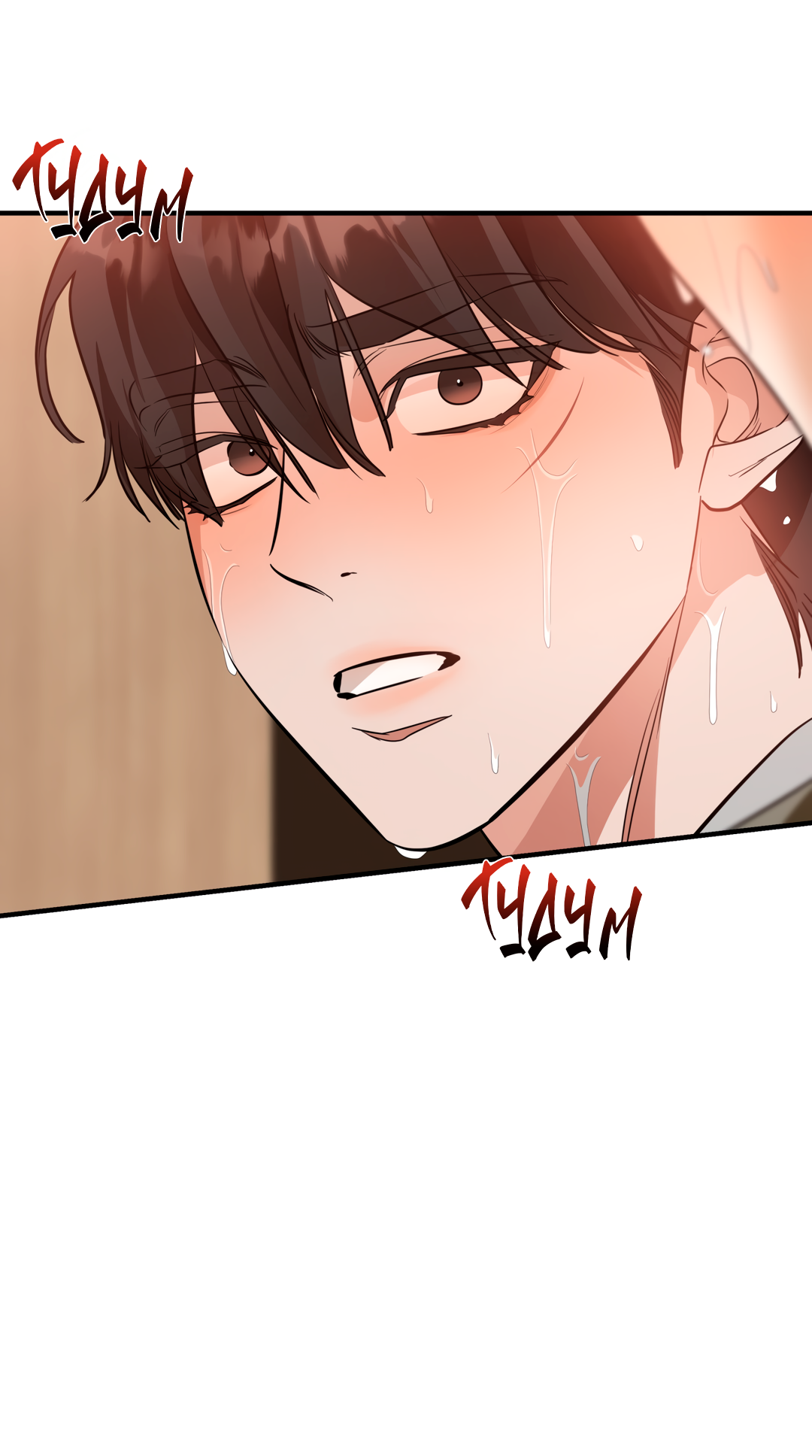 Манга Дух спасения - Глава 65 Страница 2