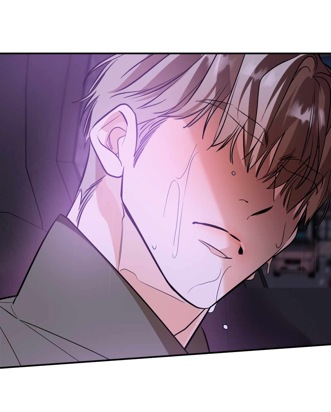 Манга Дух спасения - Глава 64 Страница 56