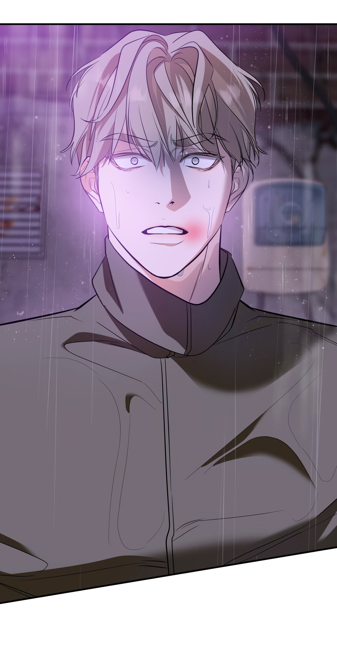 Манга Дух спасения - Глава 64 Страница 3