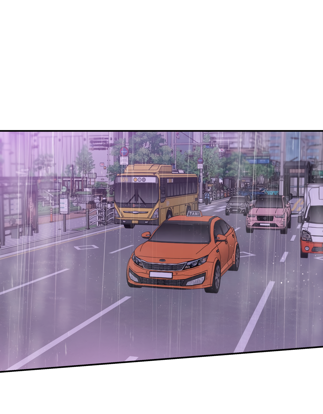 Манга Дух спасения - Глава 64 Страница 53