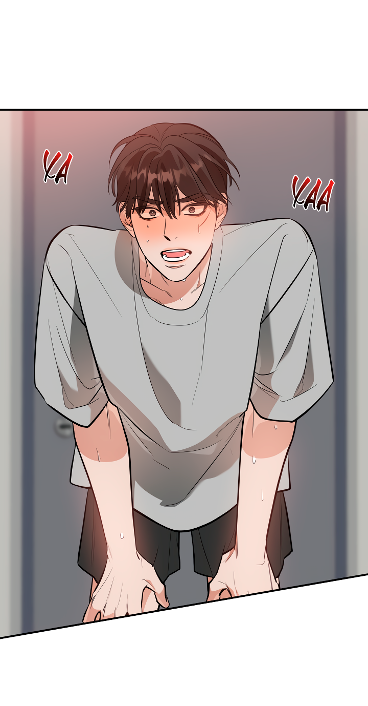 Манга Дух спасения - Глава 63 Страница 6