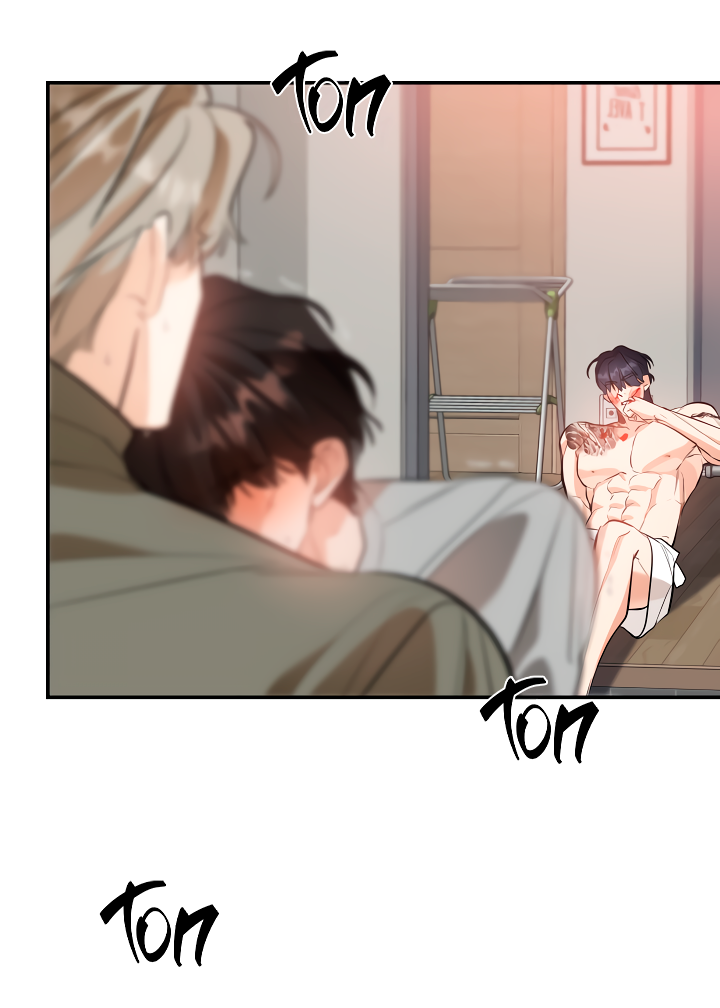 Манга Дух спасения - Глава 63 Страница 19