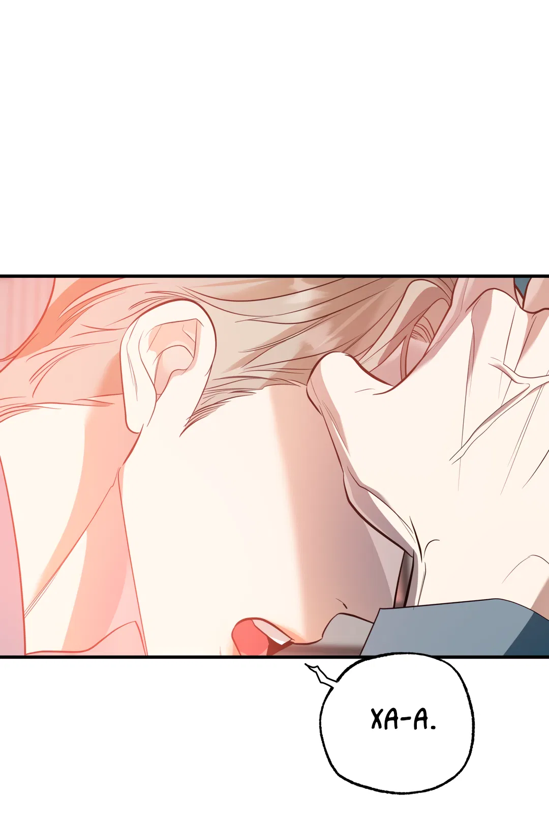 Манга Дух спасения - Глава 66 Страница 49