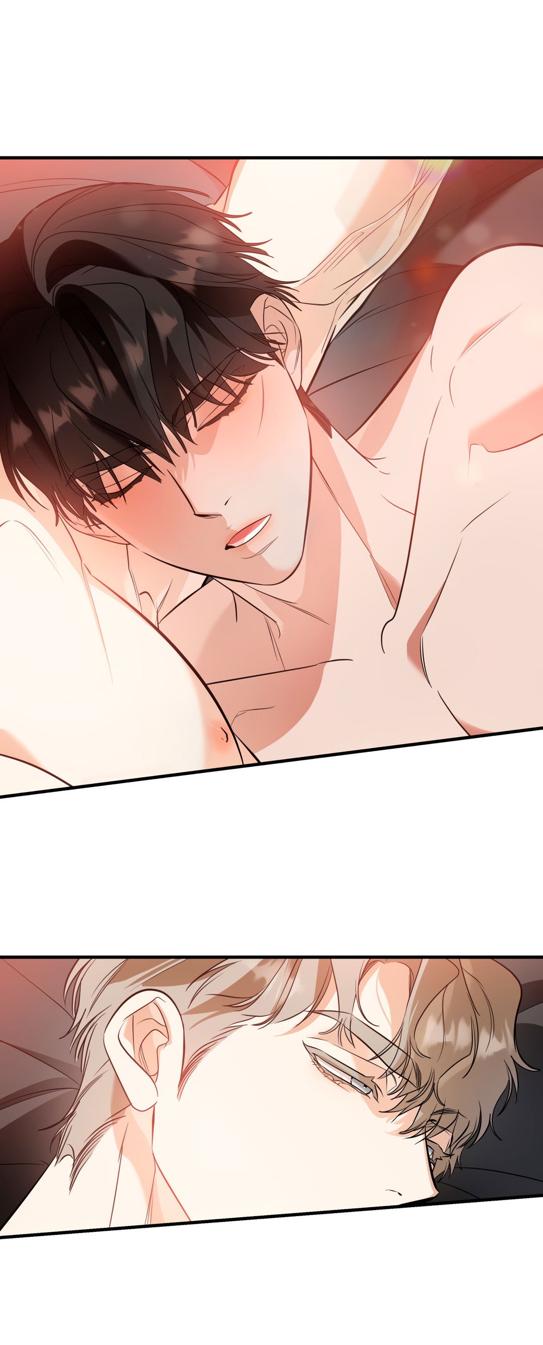 Манга Дух спасения - Глава 66 Страница 34