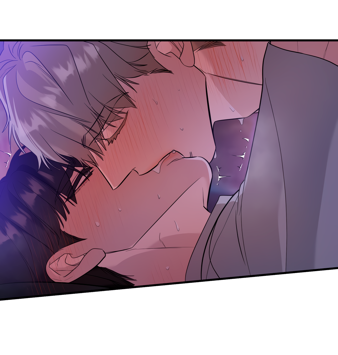 Манга Дух спасения - Глава 66 Страница 26