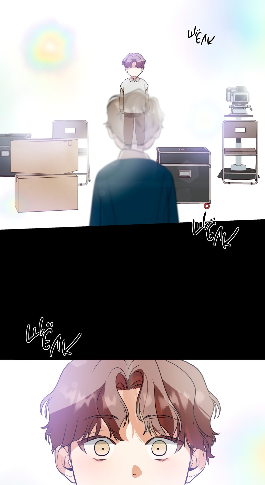 Манга Дух спасения - Глава 67 Страница 24