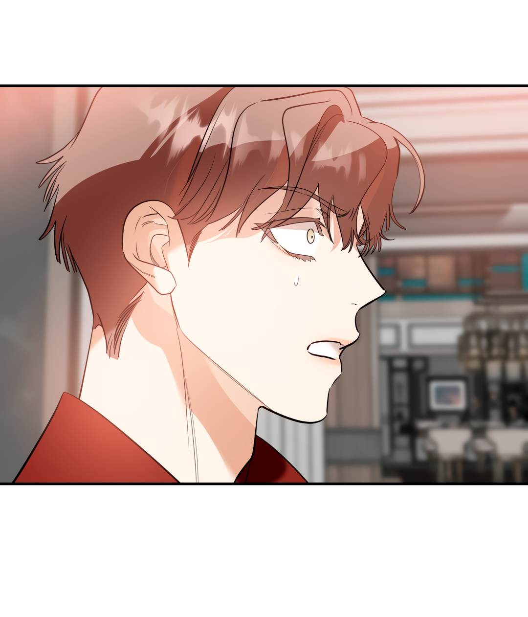 Манга Дух спасения - Глава 67 Страница 50