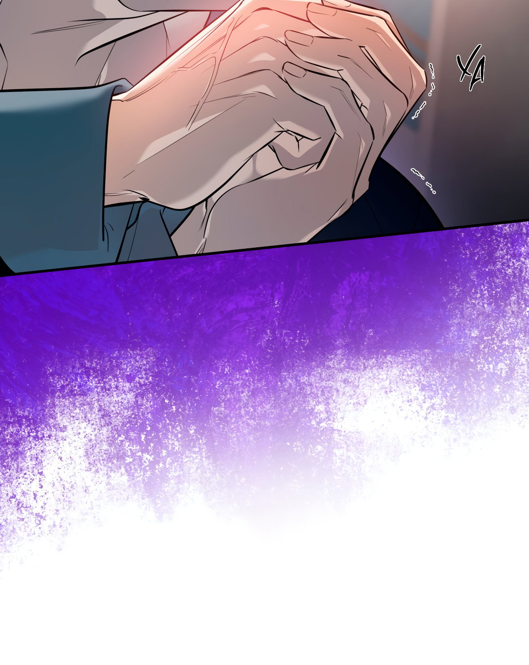 Манга Дух спасения - Глава 67 Страница 33