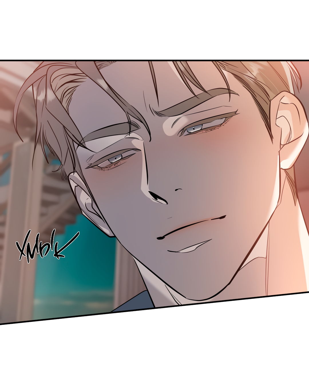 Манга Дух спасения - Глава 67 Страница 49