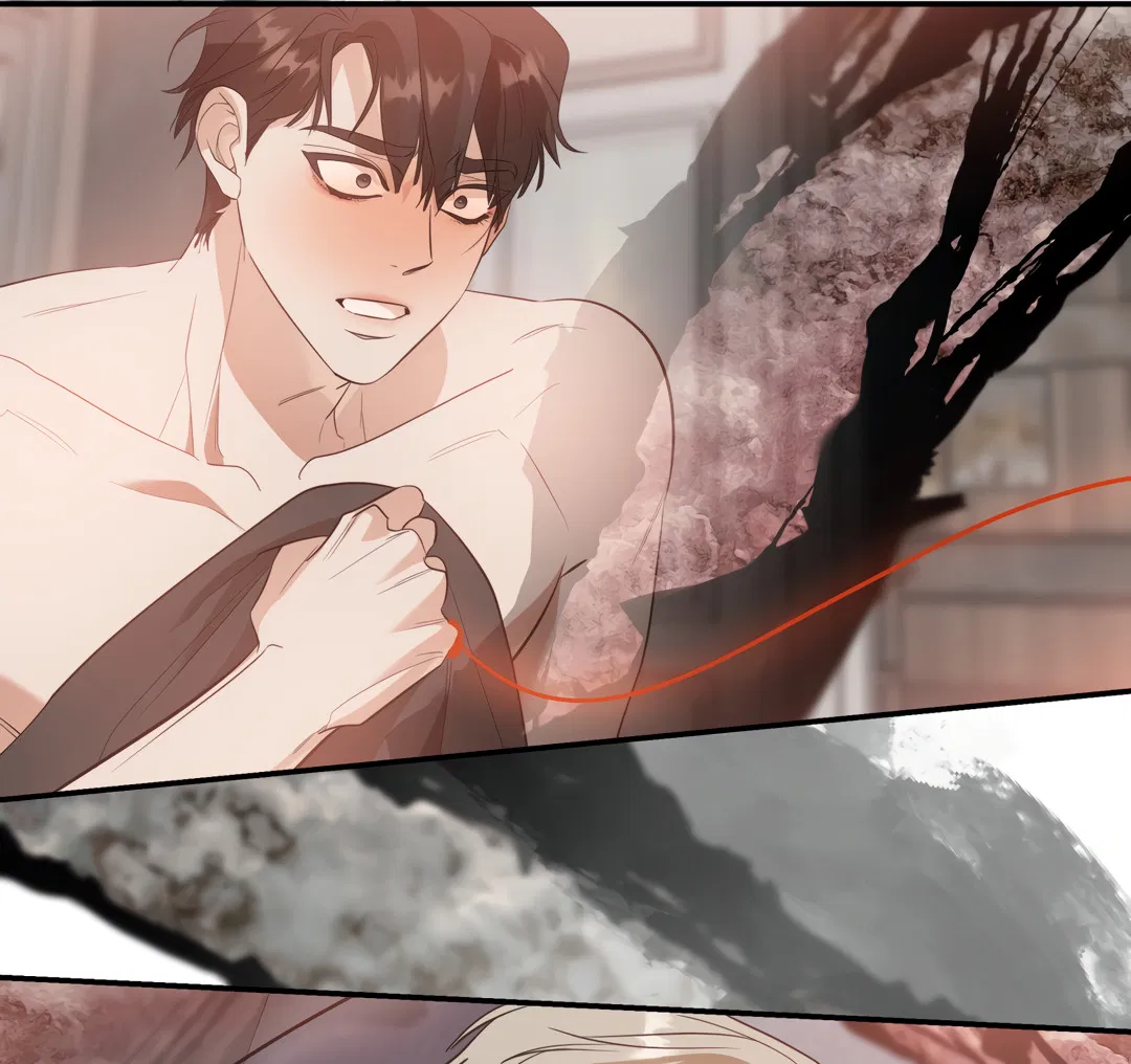 Манга Дух спасения - Глава 69 Страница 71