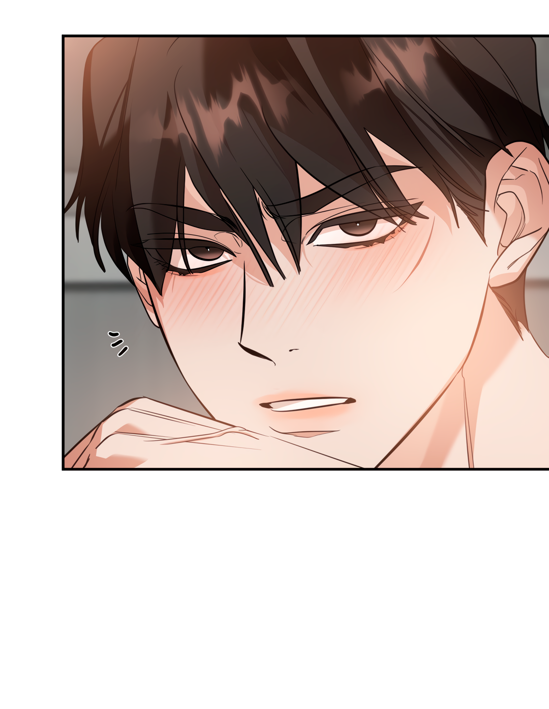 Манга Дух спасения - Глава 68 Страница 9