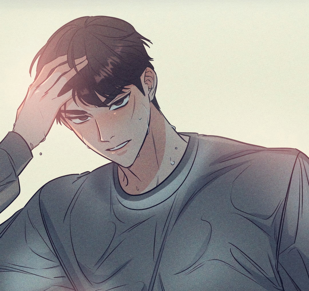 Манга Дух спасения - Глава 68 Страница 24