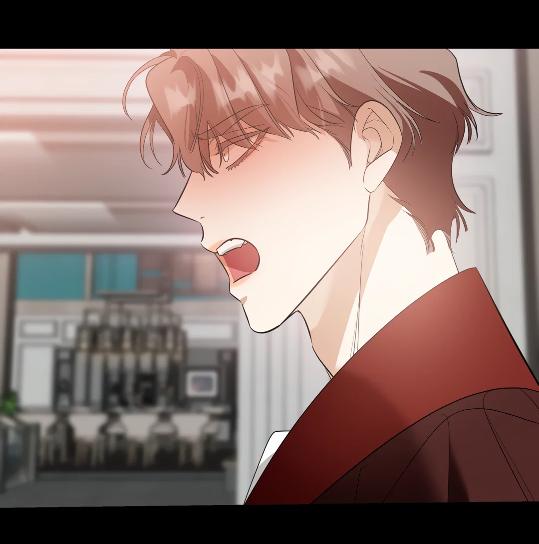 Манга Дух спасения - Глава 70 Страница 13