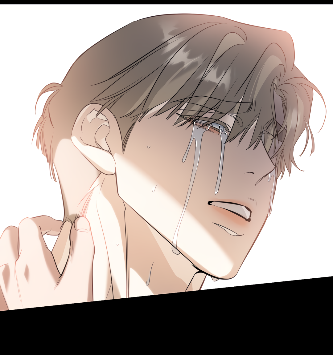 Манга Дух спасения - Глава 70 Страница 111