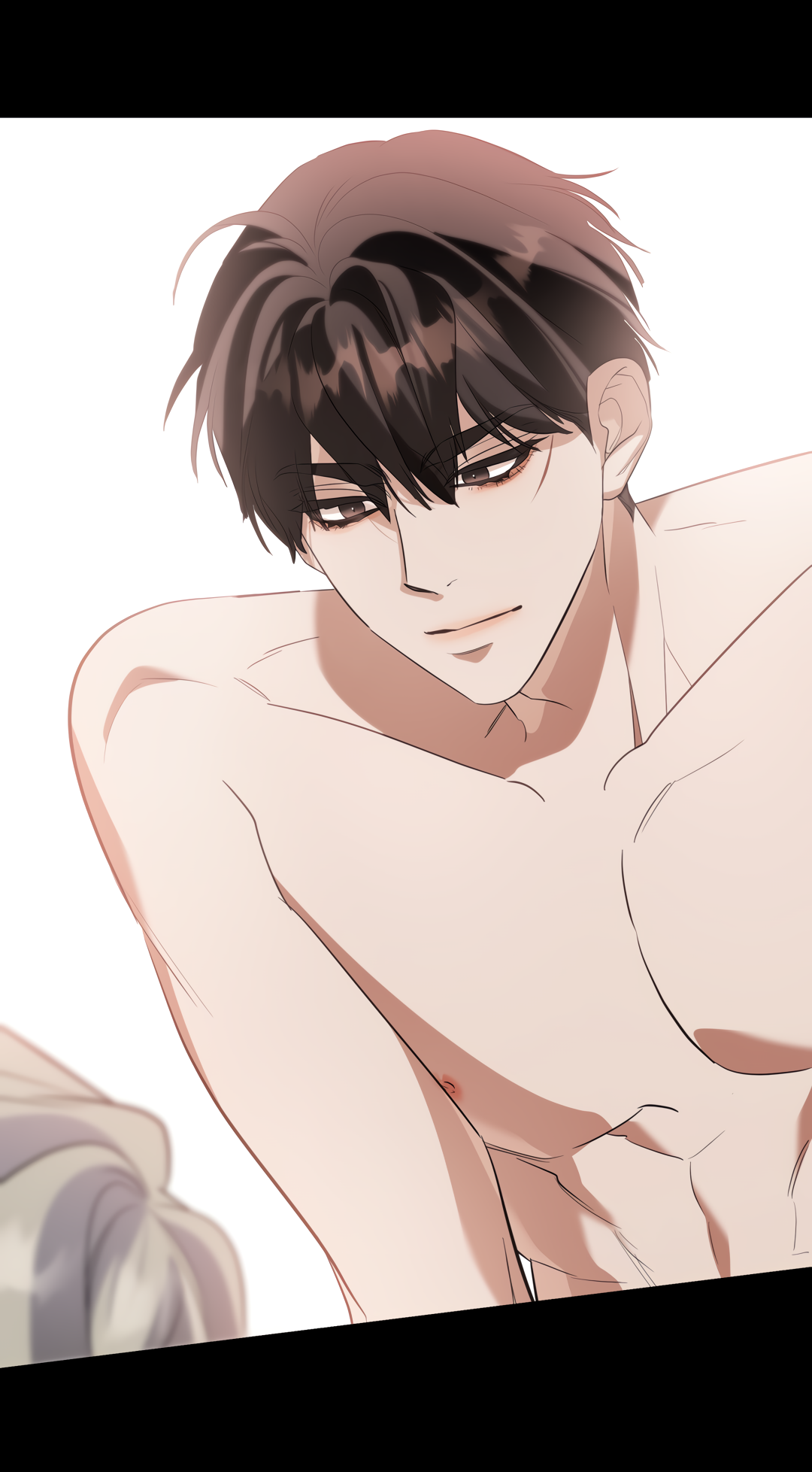 Манга Дух спасения - Глава 70 Страница 104